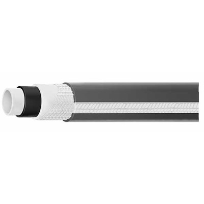 Шланг садовый Bradas 5 слойный WHITE LINE 1/2", 20м WWL1/220
