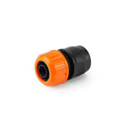 Коннектор Bradas Standart Black Line Soft Full 3/4" (ECO-PWBS2136)