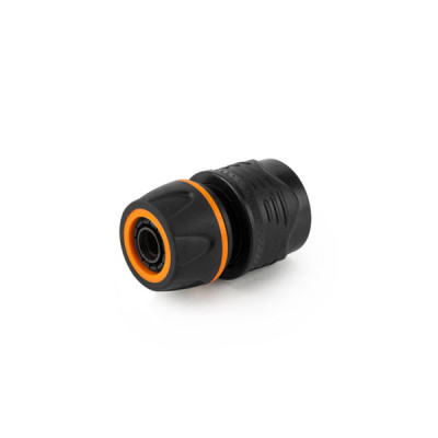 Коннектор Bradas Standart Black Line Soft Full 1/2" (ECO-PWBS2120)