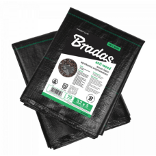 Агротканина Bradas 70, 1,1 х 10м (AT7011010)
