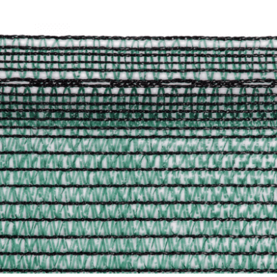 Сітка для затінення Bradas 55%, 60г/м2 1,5x10м (AS-CO6015010GR/P)