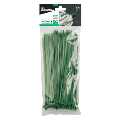 Сітка для затінення Bradas 95%, 160г/м2 1х50м (AS-CO16010050GR)