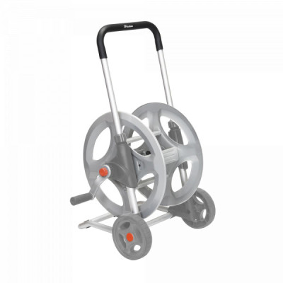 Візок Bradas Silver Pro для шланга 1/2“ 70м (AG333)