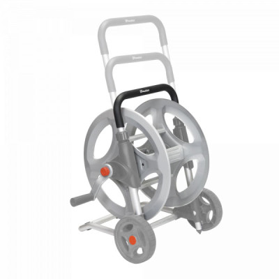 Візок Bradas Silver Pro для шланга 1/2“ 70м (AG333)