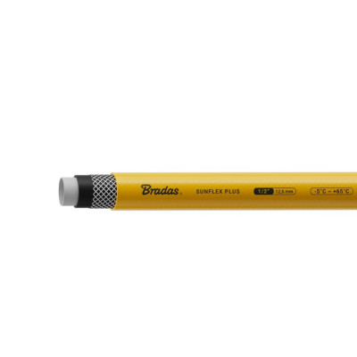 Шланг для поливу Bradas Sunflex Plus 1/2“ 30м (WSP1/230) Шланг для поливу Bradas Sunflex Plus 1/2“ 30м (WSP1/230)