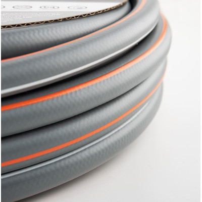 Шланг для поливу Bradas Silver Matt 1/2“ 50м (WSM1/250) Шланг для поливу Bradas Silver Matt 1/2“ 50м (WSM1/250)