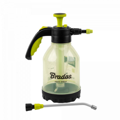 Обприскувач Bradas Aqua Spray Clear 1,5л (AS0150CL)
