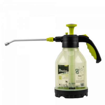 Обприскувач Bradas Aqua Spray Clear 1,5л (AS0150CL)