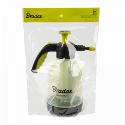 Обприскувач Bradas Aqua Spray Clear 1,5л (AS0150CL)