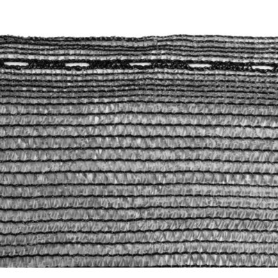 Сетка для затенения Bradas 1,2x10м 60г/м.кв 1,2x10м (AS-CO6012010GY)