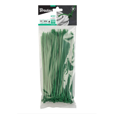 Сетка для затенения Bradas 80% 90г/м.кв 2х50м (AS-CO9020050GR)