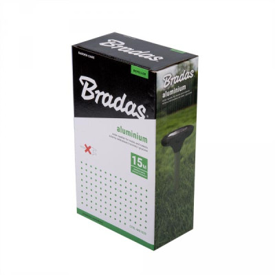 Відлякувач кротів та гризунів Bradas (CTRL-MO103S)