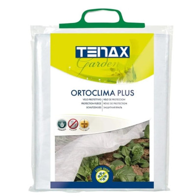 Агроволокно Tenax Opticlima 30г/м2 1,6x10м