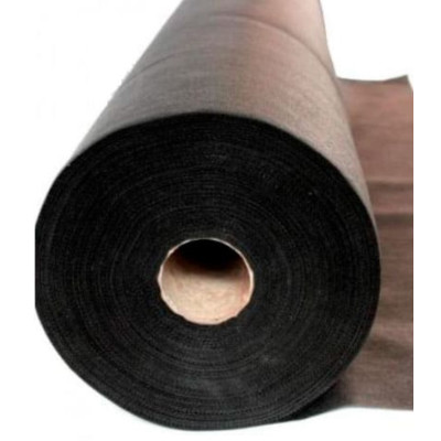 Агроволокно Greentex черное 100г/м2 3,2х100м