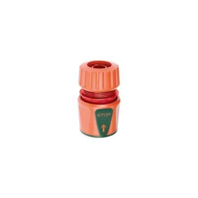 Коннектор RAMP Aqua Stop 1/2" (R1145S)