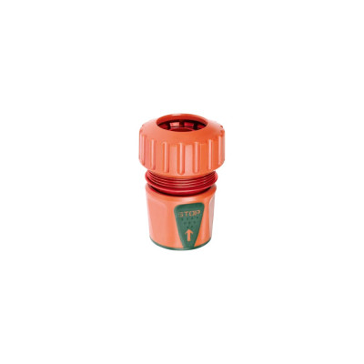 Коннектор RAMP Aqua Stop 3/4" (R1146S)
