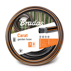 Шланг садовий Bradas CARAT 5/8" 30м, WFC5/830