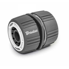 Муфта для шланга Bradas WHITE LINE SOFT 3/4" (WL-S2110)