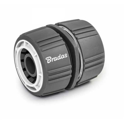Муфта для шланга Bradas WHITE LINE SOFT 3/4" (WL-S2110)