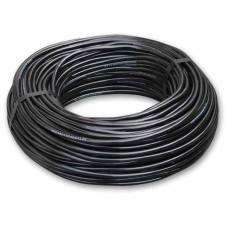 Трубка для микрополива Bradas PVC BLACK 3х5мм (DSWIG30*50/100)