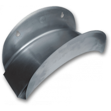 Тримач для шлангу настінний BRADAS (ECO-WF114)