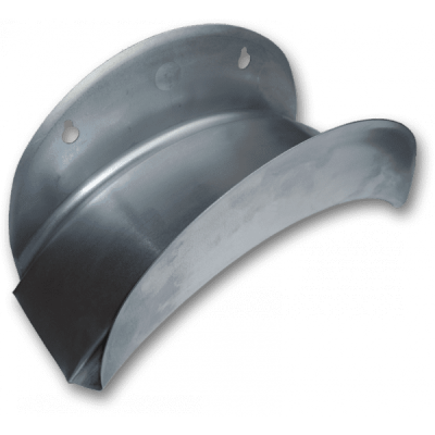 Тримач для шлангу настінний BRADAS (ECO-WF114)