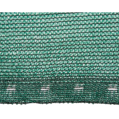 Сітка затіняюча захисна BRADAS 80% 1,5х50м 90г (AS-CO9015050GR)