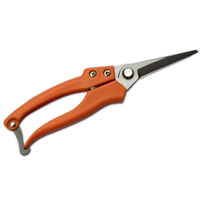 Секатор садовый Bradas V-SERIES с прямым лезвием KT-V3P
