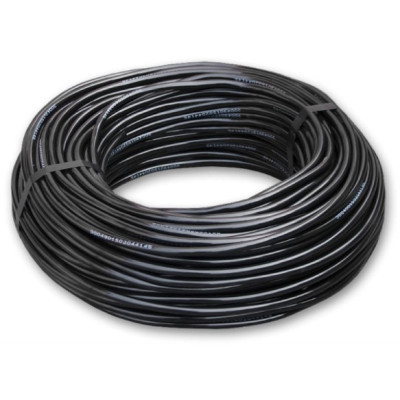 Трубка для микрополива Bradas 3x5мм 200м (DSWIG30*50/200)