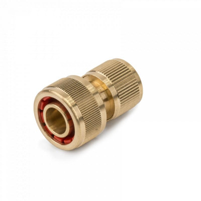 Коннектор Bradas Brass 3/4“ (BR-2150)