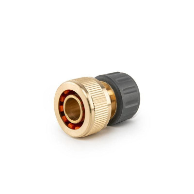 Коннектор Bradas Brass Soft 3/4" (BR-S2130)