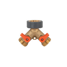Распределитель Bradas Brass Soft 3/4“ (BR-S2234)