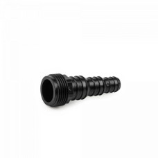 Универсальное соединение Bradas Black Line 1/2" 5/8" 3/4" (ECO-4121)