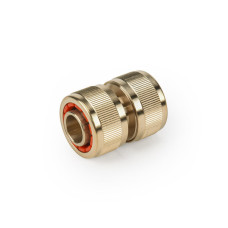 Муфта соединитель для шлангов Bradas 3/4" (BR-2110)