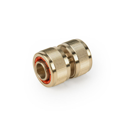Муфта соединитель для шлангов Bradas 3/4" (BR-2110)