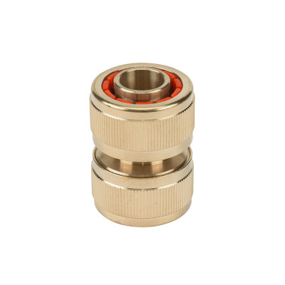 Муфта соединитель для шлангов Bradas 3/4" (BR-2110)