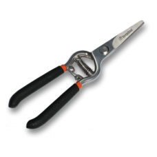 Секатор садовый Bradas WORTH прямой 8" CARBON-STEEL KT-RG1007