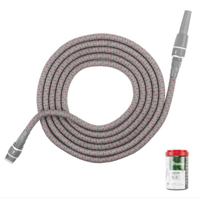 Растягивающийся шланг Bradas White Line 12м (WSCH12GYRD)