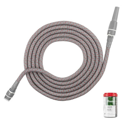 Шланг, що розтягується Bradas White Line 18м (WSCH18GYRD)