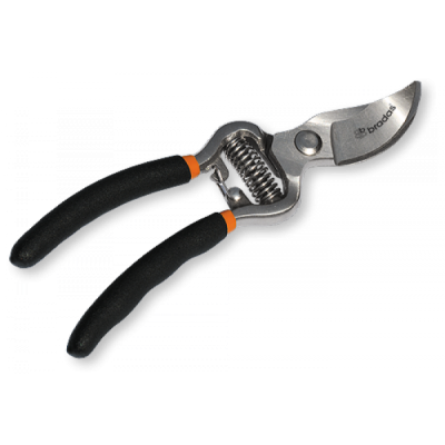 Секатор садовый Bradas WORTH прямой 8,5" CARBON-STEEL KT-RG1008