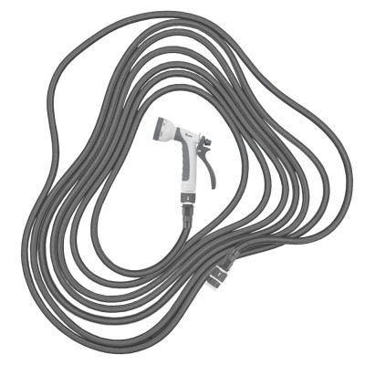 Шланг, що розтягується Bradas Twist Hose 9-18м (WTW918GY)