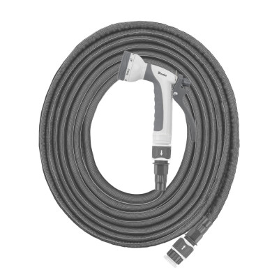 Шланг, що розтягується Bradas Twist Hose 9-18м (WTW918GY)
