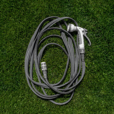 Шланг, що розтягується Bradas Twist Hose 9-18м (WTW918GY)