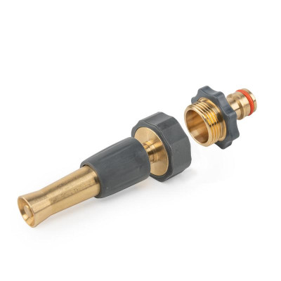 Насадка для полива Bradas 3/4" латунь (BR-S4711)