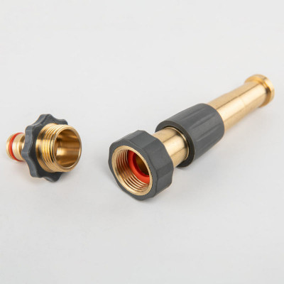 Насадка для полива Bradas 3/4" латунь (BR-S4711)