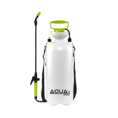 Обприскувач пневматичний Bradas Aqua Spray 8л (AS0800)