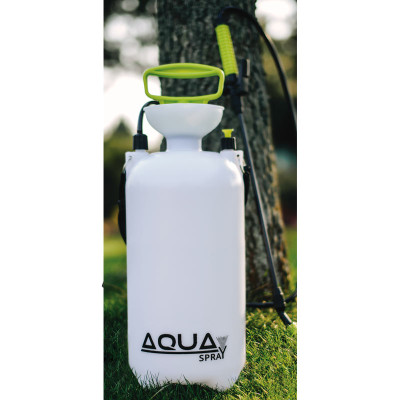 Обприскувач пневматичний Bradas Aqua Spray 8л (AS0800)