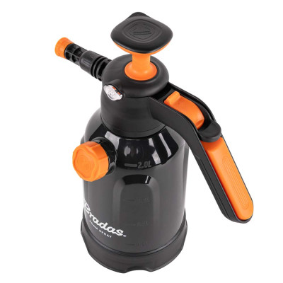 Обприскувач пневматичний Bradas Foam Spray 2л (AS0200F/SF)