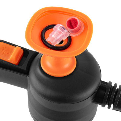 Обприскувач пневматичний Bradas Foam Spray 2л (AS0200F/SF)
