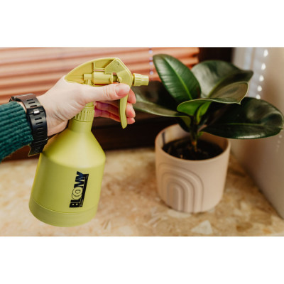 Ручний обприскувач Bradas Bloomy 0,5л (AS0050BL)